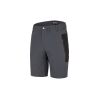 KRATOS Shorts grey/black - 1