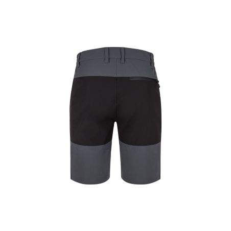 KRATOS Shorts grey/black - 2