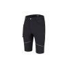 FOBOS Shorts black - 1
