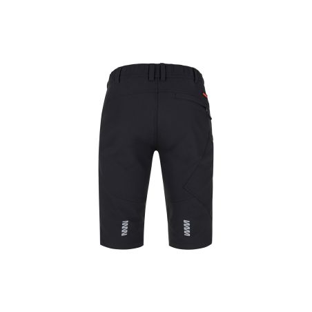 FOBOS Shorts black - 2