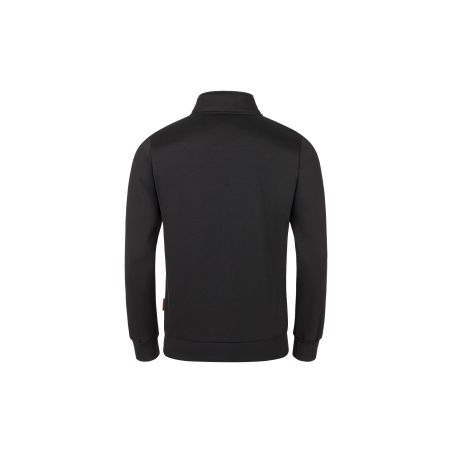 ADAMOS Sweatshirt black - 2