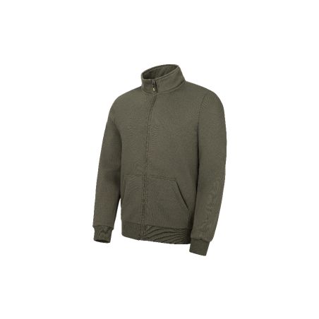 ADAMOS Sweatshirt green - 2