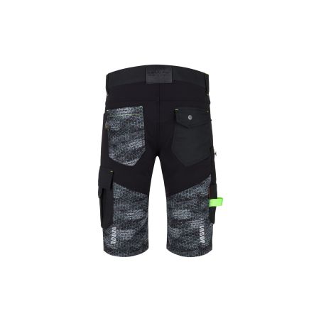 PREDATOR Shorts black/grey - 2
