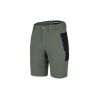 KRATOS Shorts green/black - 1