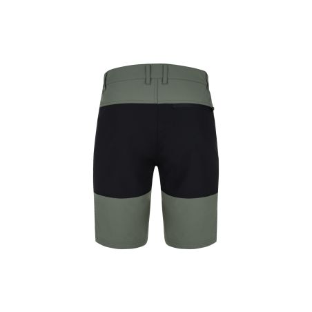 KRATOS Shorts green/black - 2