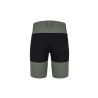 KRATOS Shorts green/black - 2