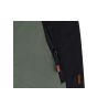 KRATOS Shorts green/black - 6