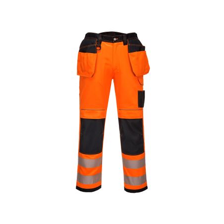 Kalhoty Hi-Vis PW3 Holster - 1