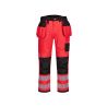Kalhoty Hi-Vis PW3 Holster - 8