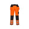 Kalhoty Hi-Vis PW3 Holster - 9