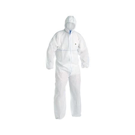 CHEMSAFE MS1 overal - 1