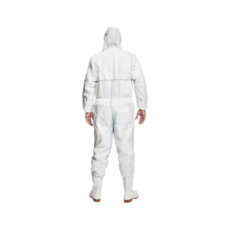 CHEMSAFE MS1 overal - 2