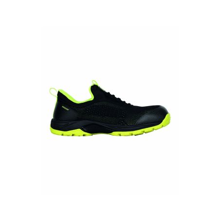 Bezpečnostní polobotka ARDON®NEON S1PL ESD - 1