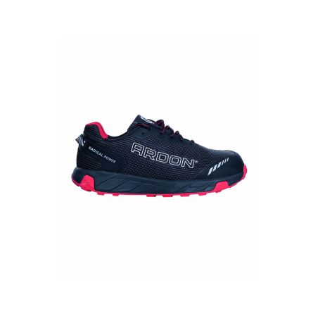 Bezpečnostní polobotka ARDON®WIDER LOW S3 - 1