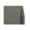 AURORA Sweatshirt khaki - 6
