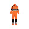 WX2 Eco Hi-Vis kombinéza - 1