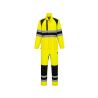 WX2 Eco Hi-Vis kombinéza - 2