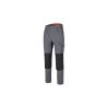 EREBOS 2.0 Trousers black/grey - 1