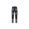 EREBOS 2.0 Trousers black/grey - 2