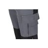 EREBOS 2.0 Trousers black/grey - 6