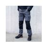EREBOS 2.0 Trousers black/grey - 10
