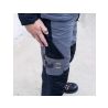 EREBOS 2.0 Trousers black/grey - 12