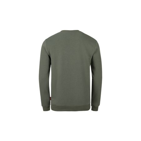 SELENA Sweatshirt khaki - 2