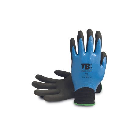 TB 765NG TOUCH rukavice - 1
