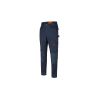 HERKON Trousers blue - 1