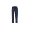 HERKON Trousers blue - 2