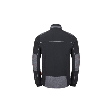 EREBOS 2.0 Jacket black/grey - 2