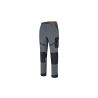 ARGON Trousers grey/black - 1