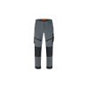 ARGON Trousers grey/black - 5
