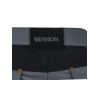 ARGON Trousers grey/black - 8