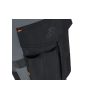 ARGON Trousers grey/black - 9