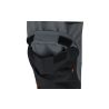 ARGON Trousers grey/black - 10