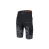 PREDATOR Shorts black/grey - 1