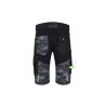 PREDATOR Shorts black/grey - 2