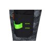PREDATOR Shorts black/grey - 6