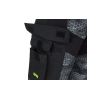 PREDATOR Shorts black/grey - 8