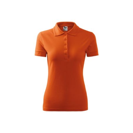 Pique Polo - 124