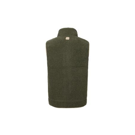 RAMMER Vest khaki - 2