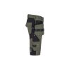 EREBOS Shorts green/black - 3