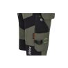 EREBOS Shorts green/black - 7
