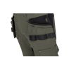 EREBOS Shorts green/black - 8