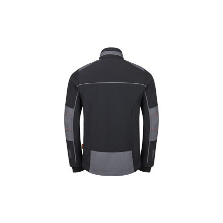 EREBOS 2.0 Jacket black/grey - 2