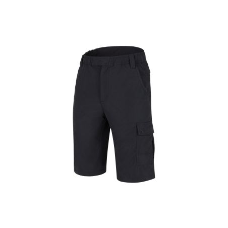 TRITON RIPSTOP Shorts black - 1