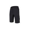 TRITON RIPSTOP Shorts black - 1
