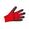 MANOS Gloves black/red - 3