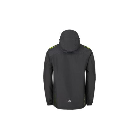 THOROS Jacket black - 2